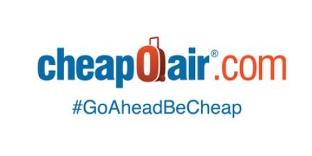 Look Who's Cheap Now! CheapOair Unveils the Evolution of their 