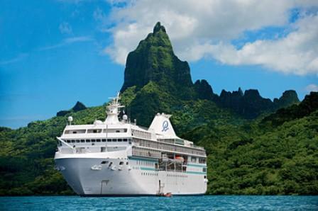 Paul Gauguin Cruises Announces 2021 Voyages In Tahiti, French Polynesia & The South Pacific