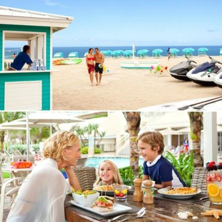 'Secret' Summer Specials Spilled For Fort Lauderdale Marriott Pompano Beach Resort & Spa