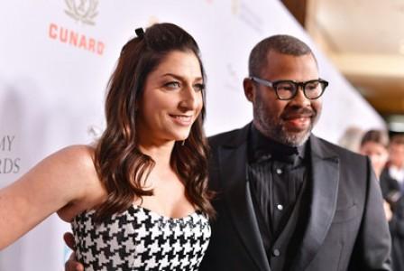 Cunard Presents 2019 Britannia Award to Jordan Peele in Partnership with BAFTA Los Angeles