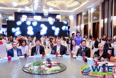 Guiyang Cultural Tourism Presentation florierte auf der World Tourism Exchange China 2019 (WTE China)