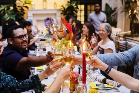 Back for A Second Helping, Tribute Portfolio Celebrates Friendsgiving With the Return of Its Popular Holiday Package and Launch of New Artisan Workshops