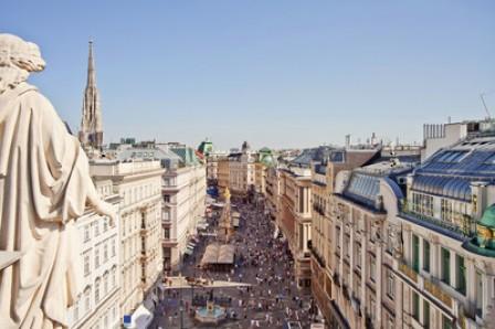 New Era for Tourism: Vienna Presents Visitor Economy Strategy 2025