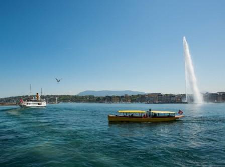 Genève lance des invitations : 1'000 nuits gratuites pour l'été !
