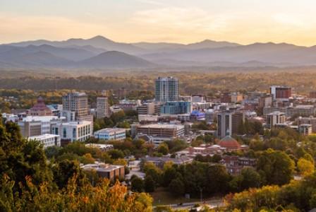 Creativity, Craft & Fresh Culture: What You Can't Miss In Asheville In 2020