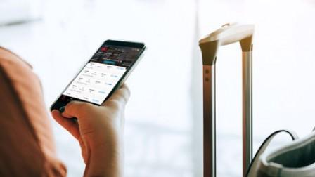 All-New Air Canada App Features Intuitive Design, Faster Experience and Additional Features