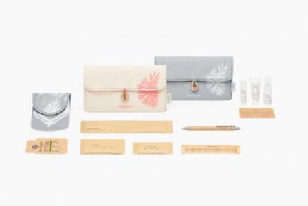 Hawaiian Airlines Launches Design Collaboration with Kealopiko, Reveals New In-flight Amenities