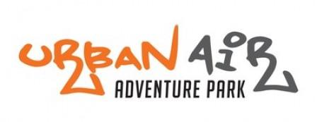 Urban Air Adventure Parks CEO Michael Browning Proudly Accepts 2019 IAAPA 