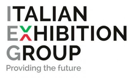Italian Exhibition Group: Aus Italien, für das Geschäft des internationalen Süßwaren-Kunsthandwerks