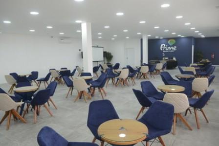 PRIME VACATION inaugura sala de atendimento na Rio Star e expande horário de funcionamento na unidade de Foz do Iguaçu