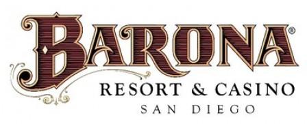 Start 2020 as a Winner at Barona Resort and Casino, The Point Multiplier Capital of the World®