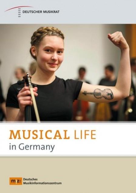 El mundo de la música en Alemania