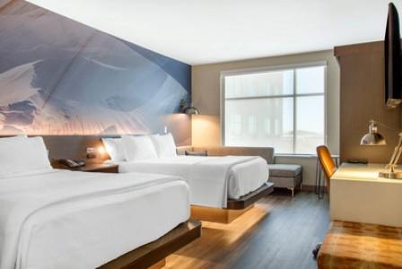 Cambria Hotels Completes Record-Setting 2019 With 11 Openings In Top-Tier Markets