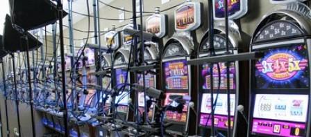 HardRockCasino.com Launches World's First Live Slots at Hard Rock Hotel & Casino Atlantic City