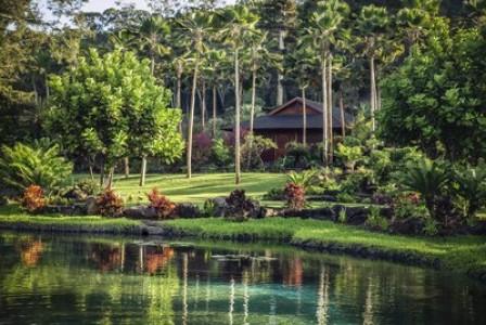 Four Seasons Hotel Lanai at Koele, a Sensei Retreat Recognized On Travel + Leisure's 2020 It List