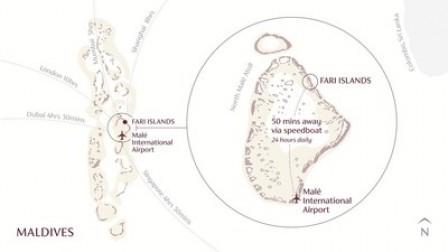 Pontiac Land Announces the Launch of Fari Islands
