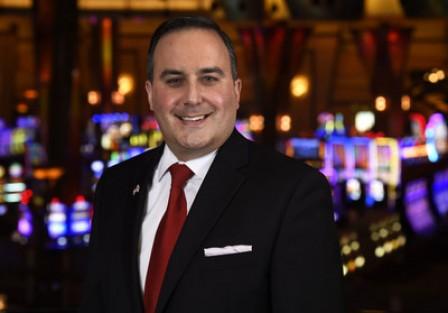 Mohegan Gaming & Entertainment (MGE) Appoints Mark Rosa as Senior Vice President and Chief Information Officer