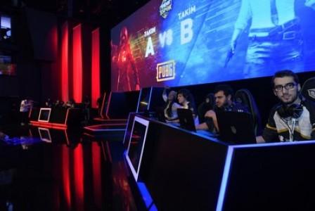 ininal Esports Arena, the Largest Esports Arena in Turkey, Middle East and Europe, Opened Its Doors