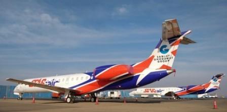 Star Air Enters Rajasthan Skies; Commences First-ever Indore-Kishangarh (Ajmer) Flight