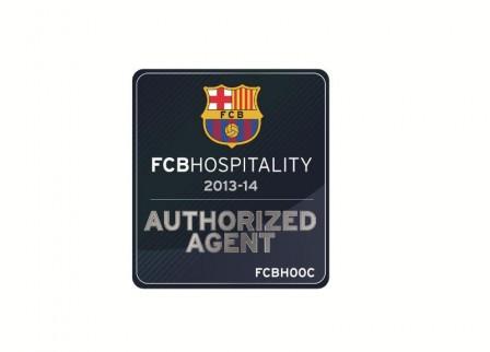 Cartan #Global se convierte en #agente #autorizado del #programa de #hospitalidad del #FCBarcelona