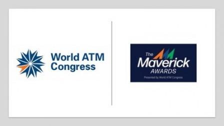 World ATM Congress ehrt Gewinner der Maverick Awards 2020