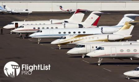 Private Jet Charter Industry Platform FlightList PRO Waives Charges, Supports Industry During Downturn