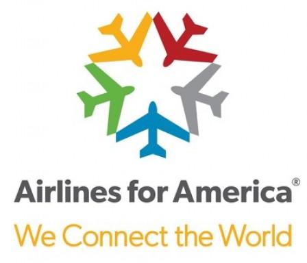Statement from Airlines for America President and CEO Nicholas E. Calio