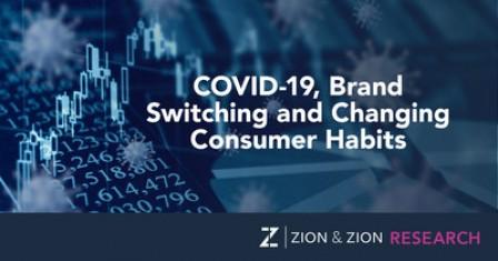 Zion & Zion Study Investigates Long-Term Effects of COVID-19 on Consumer Behavior