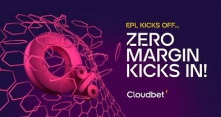 Fans of English Soccer Can Score With Cloudbet's No Juice Campaign