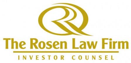 ROSEN, A LEADING NATIONAL FIRM, Reminds Carnival Corporation & Plc Investors of Important July 27 Deadline in Securities Class Action - CCL, CUK