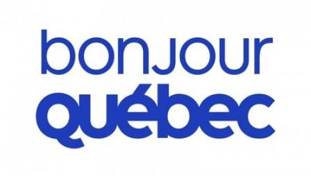 Campagne de promotion touristique - Une invitation à dire bonjour à des vacances au Québec !