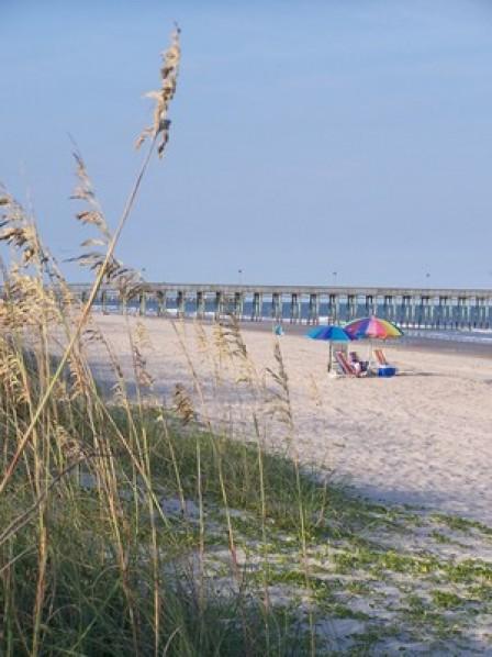 Visit Myrtle Beach Encourages Travelers to Visit the Destination Responsibly