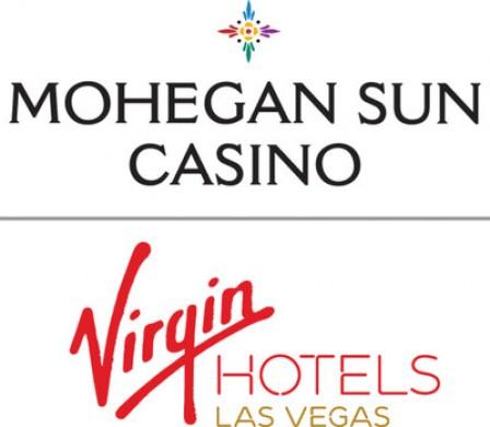 Mohegan Gaming & Entertainment Unveils Logo for New Destination in Las Vegas, Signifying the First Tribal Casino Presence in the Entertainment Capital of the World