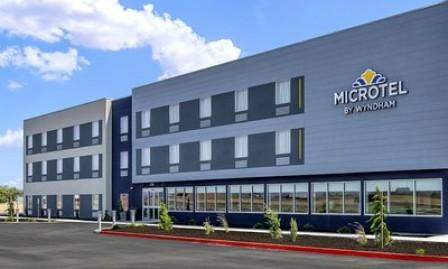 Microtel by Wyndham Showcases Innovative New Prototype with First Moda Opening
