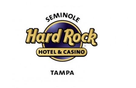 Aristocrat Technologies Debuts Cash Express Luxury Line(TM) at Seminole Hard Rock Hotel & Casino Tampa