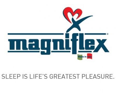 MagniProtect da Magniflex: a primeira coleção antiviral para dormir do mundo testada contra a COVID-19 é a Made in Italy