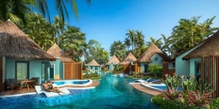 Sandals South Coast Unveils New Design Plans, Marking A New Era Of Innovation