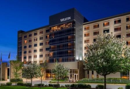 PM Hotel Group Expands Lifestyle Portfolio With the Addition of The Westin Baltimore