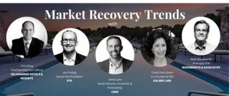 ILHA NorthEast Webinar Series: Market Recovery Trends