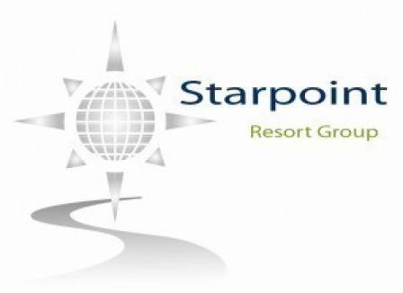 Starpoint Resort Group Spotlights 2016 Coach Woodson Las Vegas International