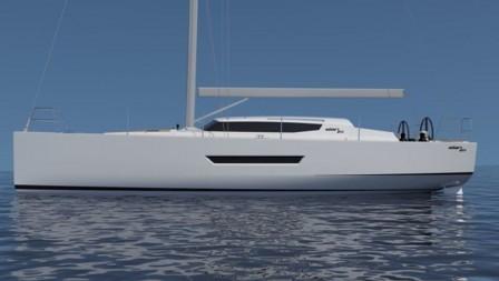 Elan stolz auf den Start einer neuen Baureihe von Hochleistungs-Luxusjachten - die Baureihe GRAN TURISMO (