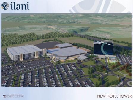 Mohegan Gaming & Entertainment (MGE) Announces Major Expansion of Premier Northwestern U.S. Property