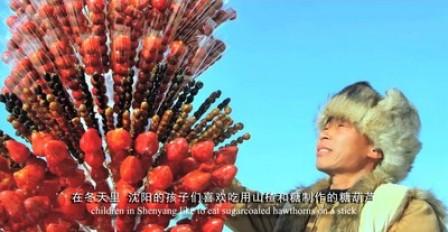 Multimedia News Release: Viewing Shenyang via a cloud tour