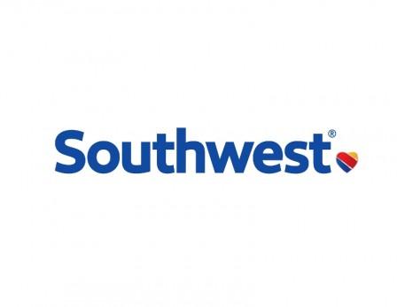 Southwest Airlines(R) Offers Domestic Fares Starting As Low As $49 One-Way And International Fares As Low As $99 One-Way To Select Destinations!