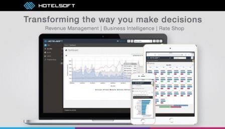 Hotelsoft raises $3 million, launches Hotelsoft One(TM)