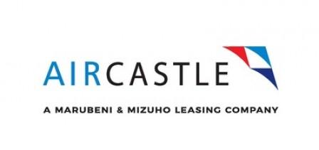 Aircastle Announces the Delivery of One A320 NEO in a Sale Leaseback with Volaris