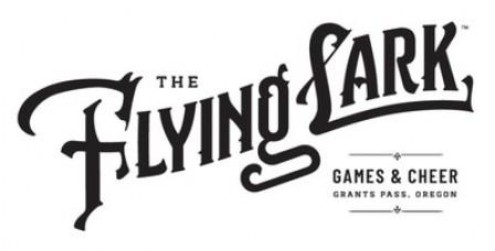 The Flying Lark to Open Fall 2021, Bringing Games & Cheer to Grants Pass
