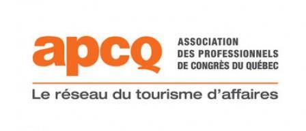 Tourisme d'affaires et COVID-19 : L'APCQ salue la bonification du programme PACTE