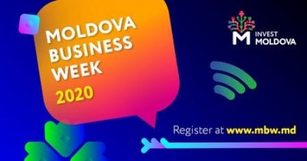 Le « joyau caché de l'investissement » d'Europe présentera son offre unique lors de la Moldova Business Week 2020