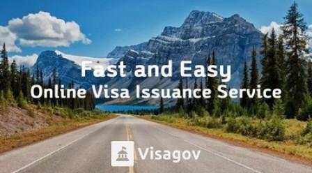 Visagov to provide fast and simple online travel visa issuance service